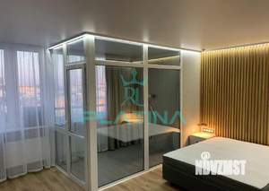 2-к квартира, на длительный срок, 60м2, 23/26 этаж