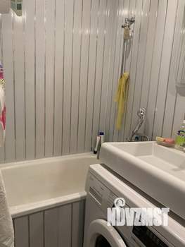 Студия квартира, на длительный срок, 18м2, 5/5 этаж