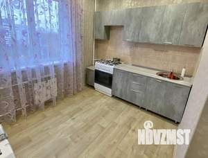 1-к квартира, на длительный срок, 40м2, 6/10 этаж