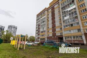 1-к квартира, посуточно, 31м2, 1/1 этаж