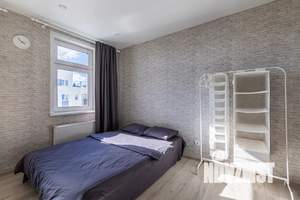 Студия квартира, посуточно, 35м2, 17/17 этаж