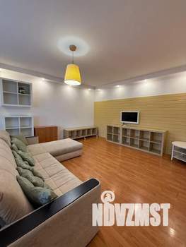 2-к квартира, посуточно, 65м2, 2/6 этаж