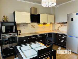 3-к квартира, на длительный срок, 90м2, 13/25 этаж