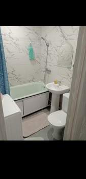 1-к квартира, на длительный срок, 35м2, 5/9 этаж