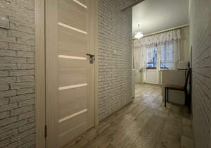 1-к квартира, на длительный срок, 36м2, 5/12 этаж