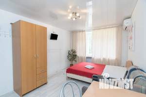 Студия квартира, посуточно, 20м2, 1/5 этаж