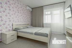 2-к квартира, посуточно, 52м2, 14/17 этаж