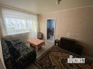 2-к квартира, на длительный срок, 44м2, 2/5 этаж