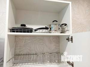 1-к квартира, посуточно, 14м2, 1/1 этаж