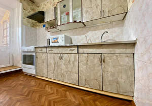 2-к квартира, на длительный срок, 60м2, 2/15 этаж