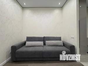 1-к квартира, посуточно, 30м2, 5/24 этаж