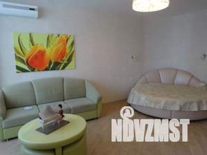 1-к квартира, на длительный срок, 50м2, 5/16 этаж