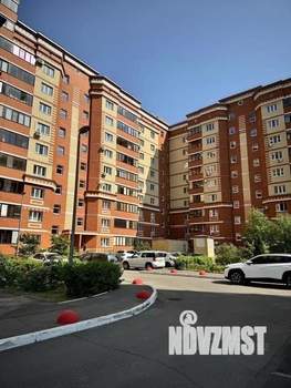 1-к квартира, на длительный срок, 40м2, 6/12 этаж