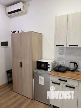 1-к квартира, посуточно, 32м2, 1/1 этаж