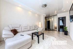 2-к квартира, на длительный срок, 58м2, 13/23 этаж