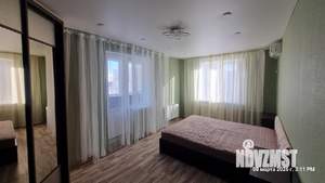 2-к квартира, на длительный срок, 55м2, 3/9 этаж