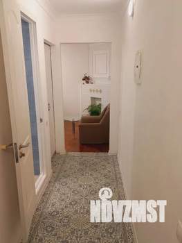 1-к квартира, посуточно, 31м2, 2/5 этаж