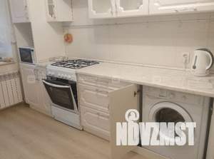 2-к квартира, на длительный срок, 62м2, 5/6 этаж