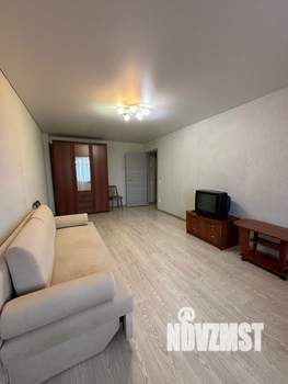 1-к квартира, на длительный срок, 32м2, 5/9 этаж