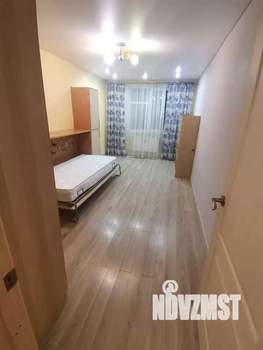 2-к квартира, на длительный срок, 54м2, 12/14 этаж