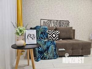 1-к квартира, посуточно, 31м2, 5/7 этаж