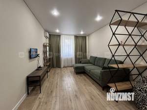 2-к квартира, на длительный срок, 44м2, 1/5 этаж