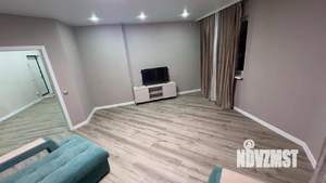 2-к квартира, на длительный срок, 76м2, 15/18 этаж