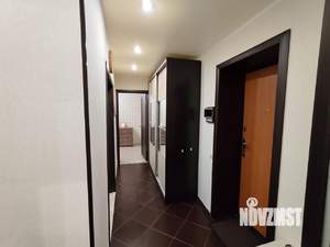 2-к квартира, посуточно, 58м2, 1/1 этаж