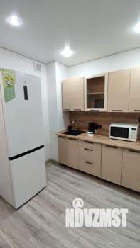 1-к квартира, на длительный срок, 39м2, 7/20 этаж