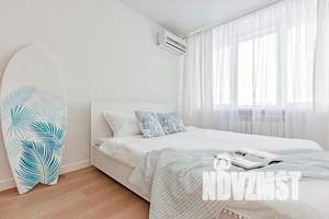 1-к квартира, посуточно, 20м2, 9/9 этаж