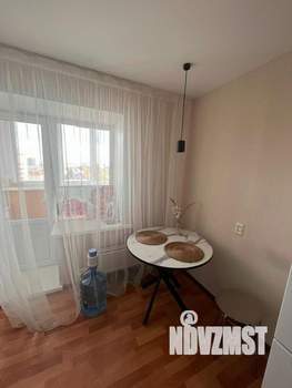 1-к квартира, на длительный срок, 40м2, 9/9 этаж