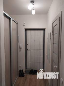 2-к квартира, на длительный срок, 51м2, 3/24 этаж