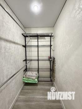 1-к квартира, на длительный срок, 36м2, 13/15 этаж