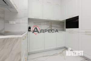 1-к квартира, на длительный срок, 38м2, 8/16 этаж