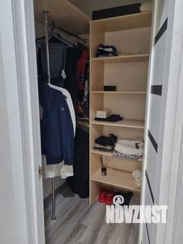 Студия квартира, на длительный срок, 32м2, 5/17 этаж