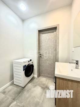 Студия квартира, на длительный срок, 38м2, 7/21 этаж