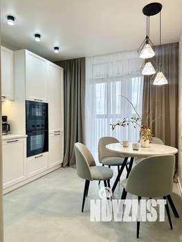 2-к квартира, посуточно, 52м2, 12/15 этаж