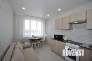 1-к квартира, посуточно, 35м2, 5/7 этаж