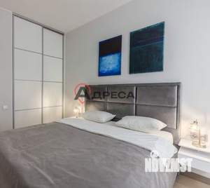 2-к квартира, на длительный срок, 67м2, 16/22 этаж