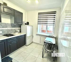 1-к квартира, на длительный срок, 41м2, 6/10 этаж