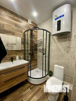 2-к квартира, на длительный срок, 44м2, 8/9 этаж