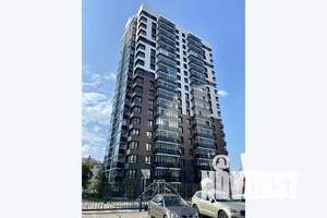 1-к квартира, посуточно, 42м2, 19/19 этаж