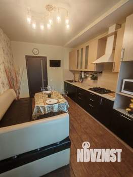 1-к квартира, на длительный срок, 48м2, 14/20 этаж