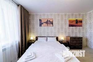 2-к квартира, посуточно, 600м2, 1/1 этаж