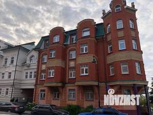 3-к квартира, посуточно, 110м2, 3/4 этаж