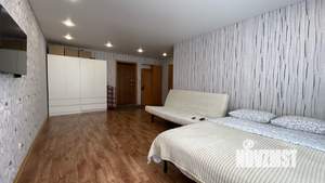 1-к квартира, на длительный срок, 46м2, 5/9 этаж
