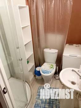 1-к квартира, посуточно, 25м2, 5/6 этаж