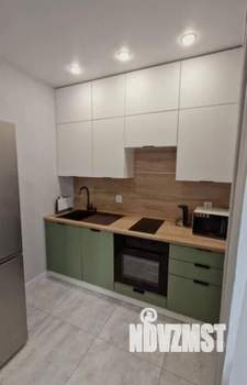 1-к квартира, на длительный срок, 38м2, 10/11 этаж