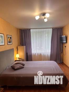 Студия квартира, посуточно, 20м2, 2/9 этаж