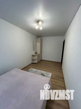 2-к квартира, посуточно, 46м2, 2/5 этаж